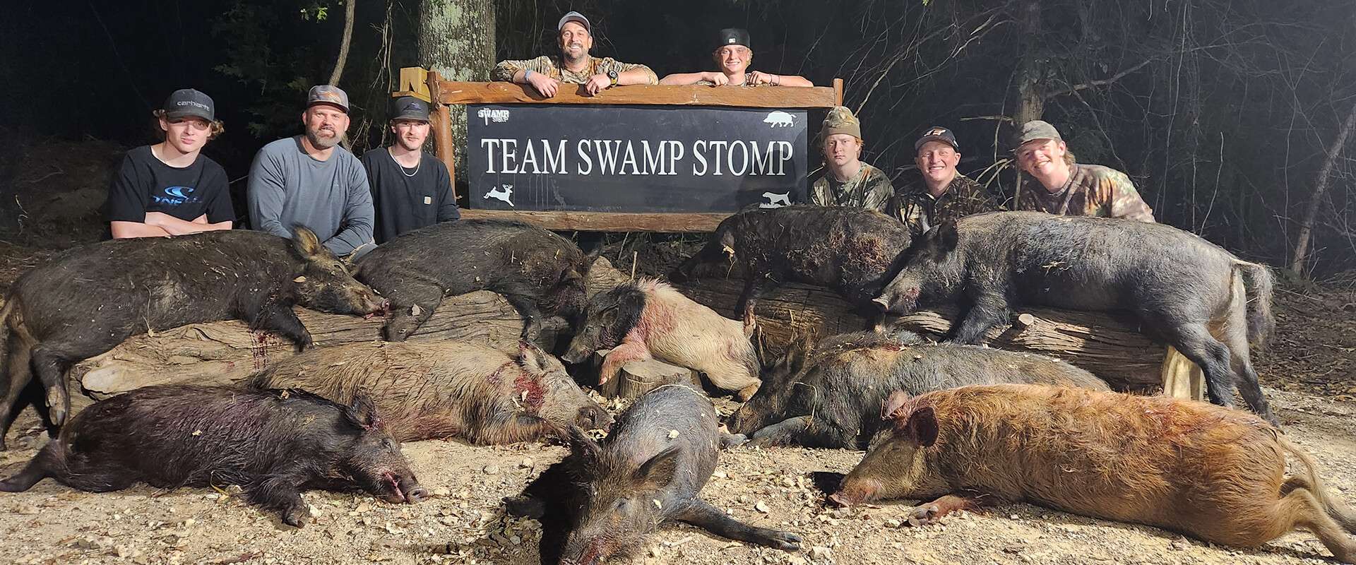 Guided Fishing on Private Lakes in Texas