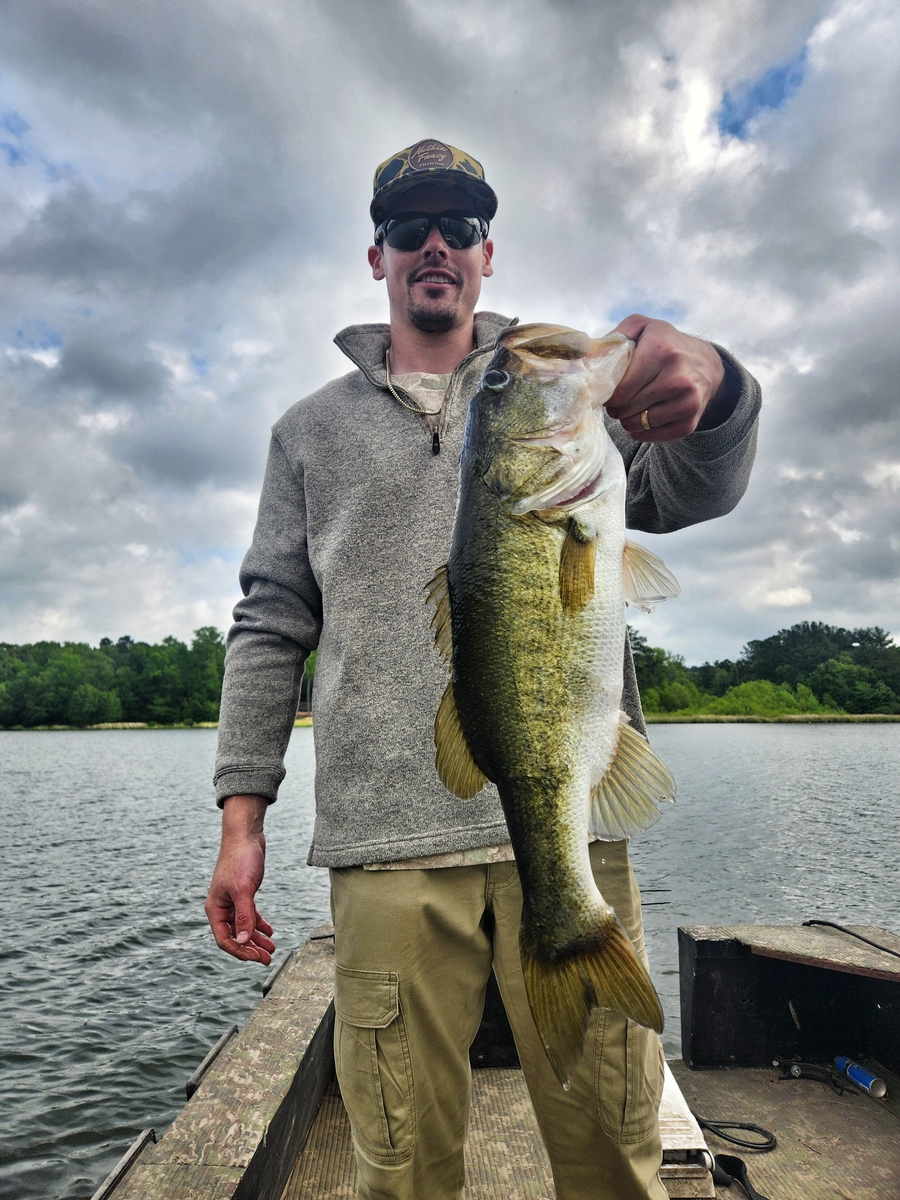 Guided Fishing