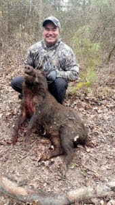 Daytime hog hunt east texas Daytime hog hunt east texas